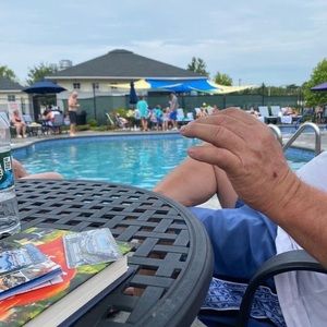 Meet your Posher, Maria